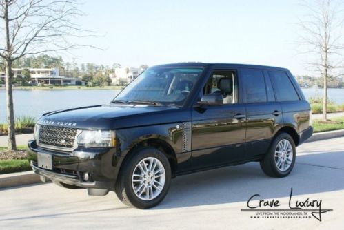 Range rover loaded leather navigation 4 in stock.