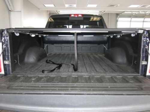 4X4 Mega Cab Diesel Certified 6.7L NAV Certified Vehicle Seat-Heated Driver, image 11