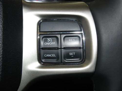 4X4 Mega Cab Diesel Certified 6.7L NAV Certified Vehicle Seat-Heated Driver, image 21