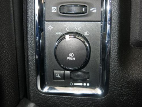 4X4 Mega Cab Diesel Certified 6.7L NAV Certified Vehicle Seat-Heated Driver, image 22