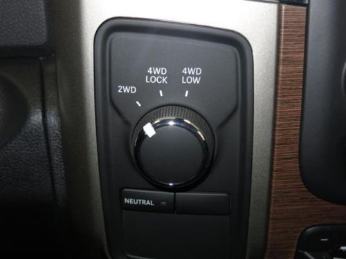 4X4 Mega Cab Diesel Certified 6.7L NAV Certified Vehicle Seat-Heated Driver, image 23