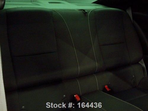2012 CHEVY CAMARO LT RS 6-SPEED REAR CAM 20" WHEELS 28K TEXAS DIRECT AUTO, US $22,480.00, image 12
