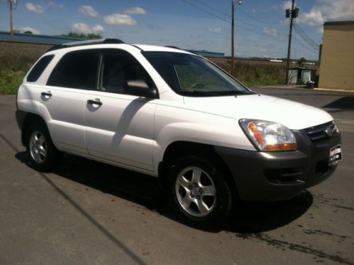 White suv manual transmission gray interior all wheel drive carfax