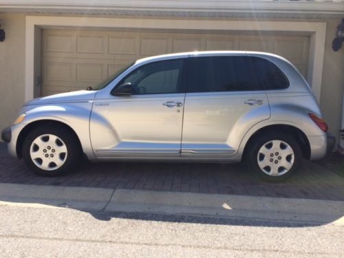 2003 Chrysler PT Cruiser  5 speed, Very Clean, Well Maintanied, US $2,900.00, image 2