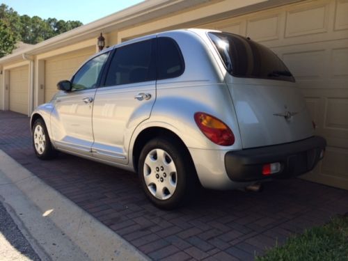 2003 Chrysler PT Cruiser  5 speed, Very Clean, Well Maintanied, US $2,900.00, image 4