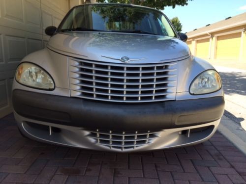 2003 Chrysler PT Cruiser  5 speed, Very Clean, Well Maintanied, US $2,900.00, image 5