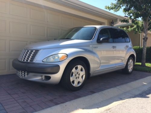 2003 Chrysler PT Cruiser  5 speed, Very Clean, Well Maintanied, US $2,900.00, image 6