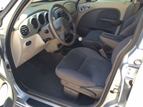 2003 Chrysler PT Cruiser  5 speed, Very Clean, Well Maintanied, US $2,900.00, image 7
