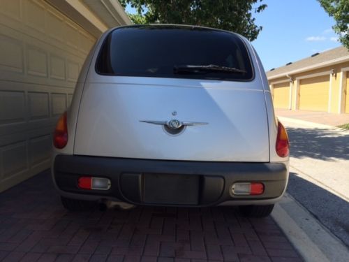 2003 Chrysler PT Cruiser  5 speed, Very Clean, Well Maintanied, US $2,900.00, image 9