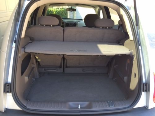 2003 Chrysler PT Cruiser  5 speed, Very Clean, Well Maintanied, US $2,900.00, image 11