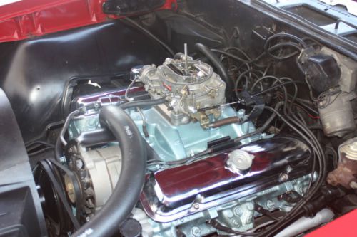 1969 Pontiac Le Mans - Beautiful Restoration - '69 400ci 350hp GTO engine - Auto, image 19