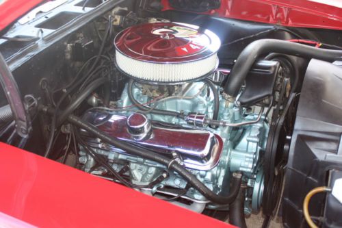 1969 Pontiac Le Mans - Beautiful Restoration - '69 400ci 350hp GTO engine - Auto, image 20