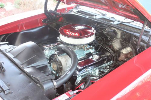 1969 Pontiac Le Mans - Beautiful Restoration - '69 400ci 350hp GTO engine - Auto, image 21