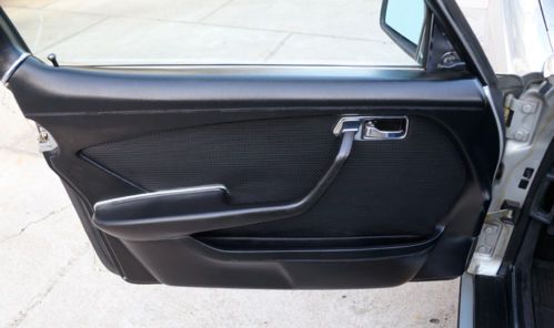 1979 Mercedes-Benz 450SEL 6.9: 42k Original Miles, One Owner, Fully Documented, US $39,000.00, image 15