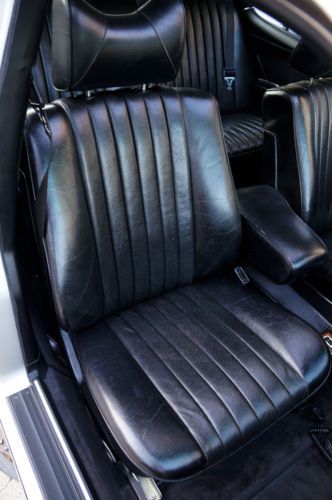 1979 Mercedes-Benz 450SEL 6.9: 42k Original Miles, One Owner, Fully Documented, US $39,000.00, image 18