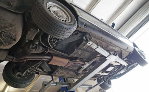 1979 Mercedes-Benz 450SEL 6.9: 42k Original Miles, One Owner, Fully Documented, US $39,000.00, image 23