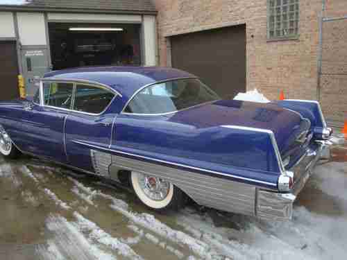 1957 Cadillac Fleetwood Sixty Special, image 6