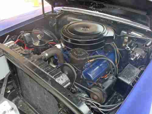 1957 Cadillac Fleetwood Sixty Special, image 8