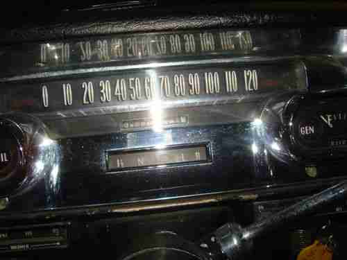 1957 Cadillac Fleetwood Sixty Special, image 9