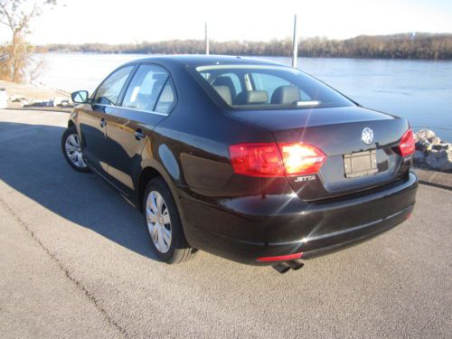 2012 Volkswagen Jetta 2.5, US $11,500.00, image 2