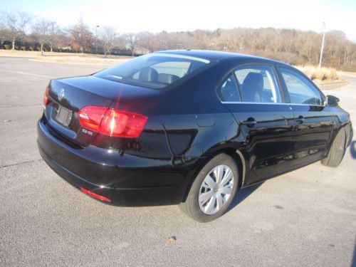 2012 Volkswagen Jetta 2.5, US $11,500.00, image 3