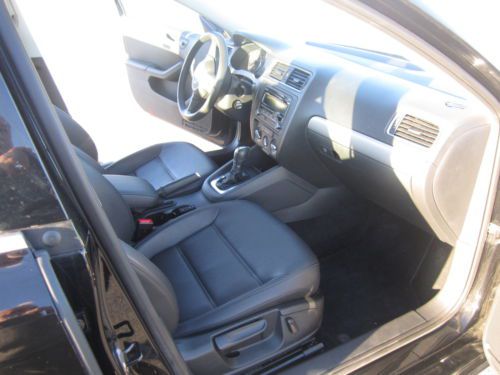 2012 Volkswagen Jetta 2.5, US $11,500.00, image 5