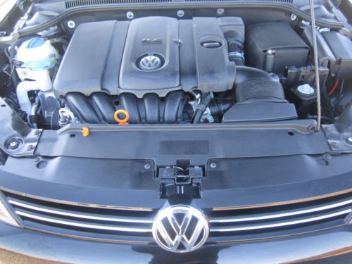 2012 Volkswagen Jetta 2.5, US $11,500.00, image 7