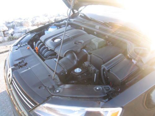 2012 Volkswagen Jetta 2.5, US $11,500.00, image 8