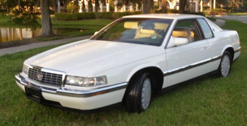 1994 cadillac eldorado coupe