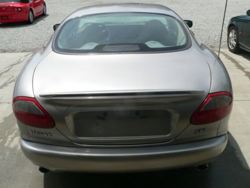 2000 JAGUAR XKR COUPE 3 OWNERS,  CLEAN CAR FAX LOW MILES, US $16,800.00, image 5