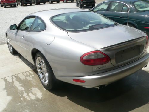 2000 JAGUAR XKR COUPE 3 OWNERS,  CLEAN CAR FAX LOW MILES, US $16,800.00, image 6