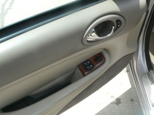 2000 JAGUAR XKR COUPE 3 OWNERS,  CLEAN CAR FAX LOW MILES, US $16,800.00, image 8