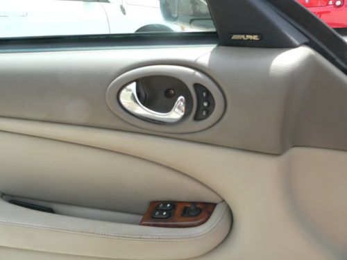 2000 JAGUAR XKR COUPE 3 OWNERS,  CLEAN CAR FAX LOW MILES, US $16,800.00, image 11