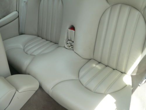 2000 JAGUAR XKR COUPE 3 OWNERS,  CLEAN CAR FAX LOW MILES, US $16,800.00, image 12