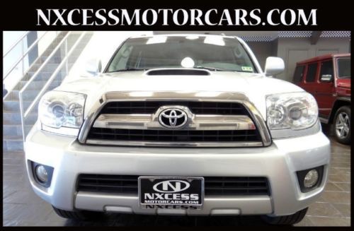 Sr5 sport clean carfax cd/mp3 pwr/leather seats extra clean!!