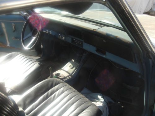 1966 Nova, image 12