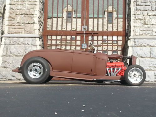 1928, model a, roadster, hot rod, big block, 1929, 1930, 1931, 1932,