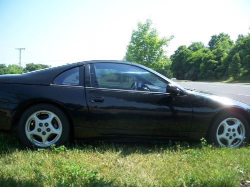 1994 nissan 300 zx