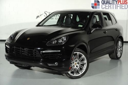Dynamic chassis control 4 zone ac backup camera carbon fiber 21 wheels
