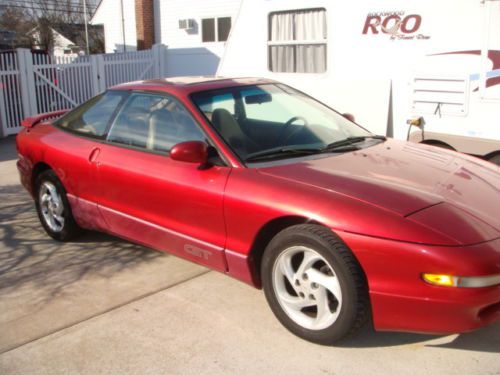 1996 ford probe gt hatchback 2-door 2.5l