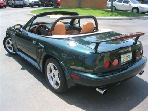 1994 mazda miata mx-5 modified to perfection immaculate condition