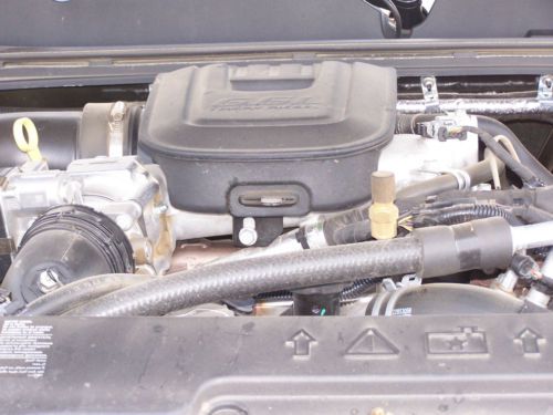 2013 Chevrolet Silverado 3500 HD LTZ Crew Cab Pickup 4-Door 6.6L, US $48,900.00, image 16