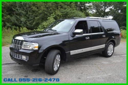 2013 l used 5.4l v8 24v rwd suv premium