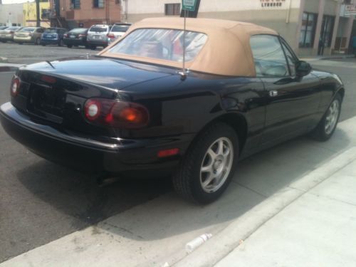 LOW MILAGE 45K 1994/5 SPEED CAR, US $5,500.00, image 3