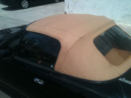 LOW MILAGE 45K 1994/5 SPEED CAR, US $5,500.00, image 5