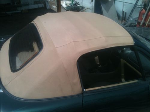 LOW MILAGE 45K 1994/5 SPEED CAR, US $5,500.00, image 6