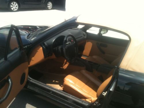 LOW MILAGE 45K 1994/5 SPEED CAR, US $5,500.00, image 8