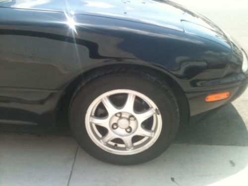 LOW MILAGE 45K 1994/5 SPEED CAR, US $5,500.00, image 10