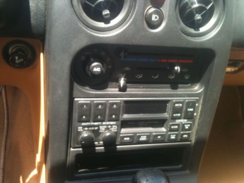 LOW MILAGE 45K 1994/5 SPEED CAR, US $5,500.00, image 11