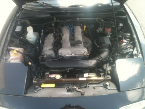 LOW MILAGE 45K 1994/5 SPEED CAR, US $5,500.00, image 12